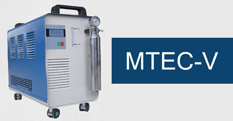 MTEC-V 内燃機関補助装置