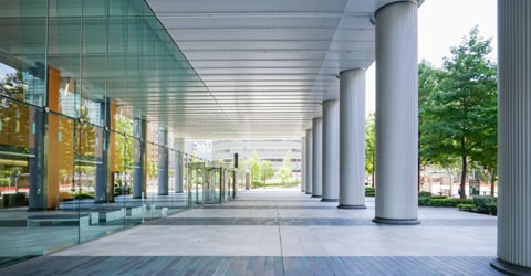 建築・不動産事業